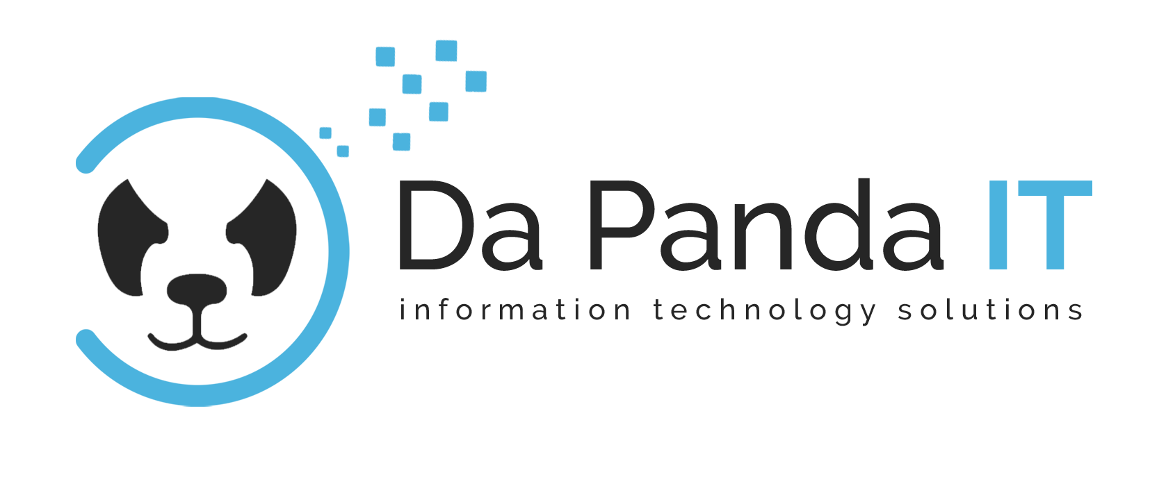 Da Panda IT Solutions, Inc. - 